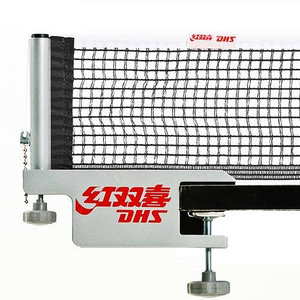 Сетка DHS P118 ITTF черная