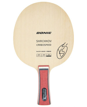 Donic Skachkov Carbospeed