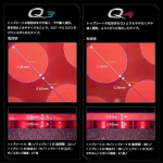 Mizuno Q3