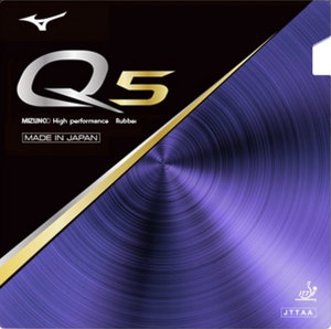 накладка Mizuno Q5