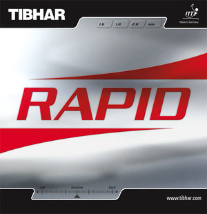 Tibhar Rapid