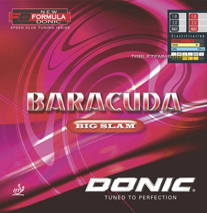 DONIC Baracuda Big Slam
