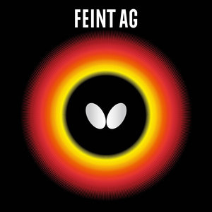 Упаковка накладки Butterfly Feint AG