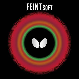 Упаковка Накладка Butterfly Feint Soft