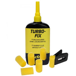 Клей Andro Turbo Fix