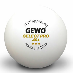 Мяч Gewo SELECT PRO