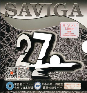 Saviga 27