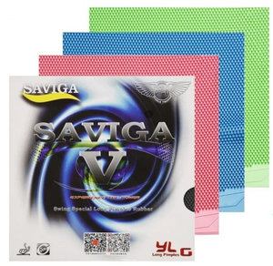 Saviga V Color