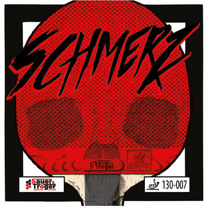 Sauer Troger Schmerz