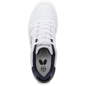 Butterfly Sneaker вид сверху