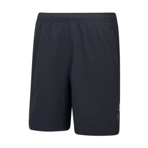 Шорты Li-Ning AAPW019 черные вид спереди