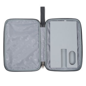 Butterfly Tokai в расстегнутом виде 