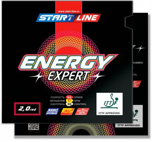 Start Line Energy Expert