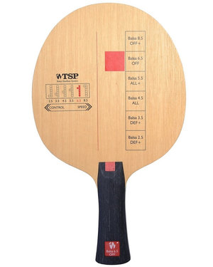 TSP Balsa 6.5 старый дизайн