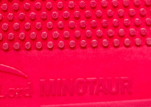Шипы Spinlord Minotaur тонкие