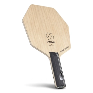 Stiga l1 Hybrid Carbon Cybershape