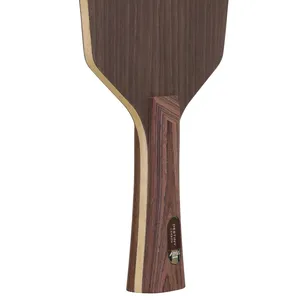 Stiga Destiny Carbon Cybershape вид с торца