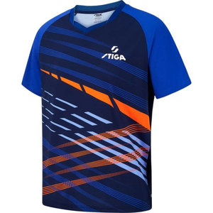 Stiga Pluton navy