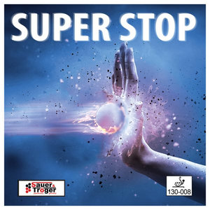 Sauer Troger Super Stop