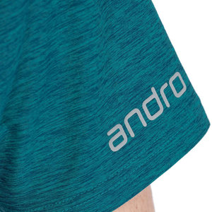 Andro MELANGE ALPHA зелено-синяя