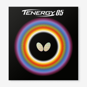 Упаковка накладки Butterfly Tenergy 05