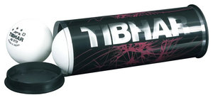 Tibhar Ballbox