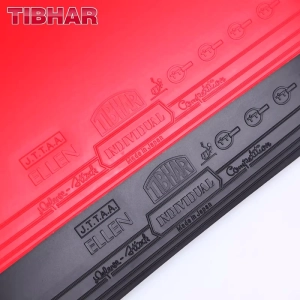 накладки Tibhar ELLEN