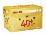 Tibhar 3*** 40+ SYNTT NG 72 мяча