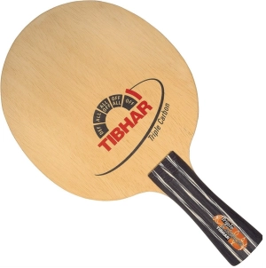 Tibhar TRIPLE CARBON