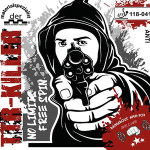 TTR-KILLER
