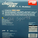 DHS Dragonow