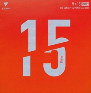 Victas V>15 Sticky