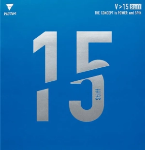 Victas V > 15 Stiff