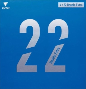Victas V>22 Double Extra