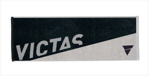 Полотенце Victas V-526 черное