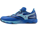 Mizuno Wave Medal Neo blue