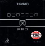 Tibhar Quantum X Pro "Pro Edition"