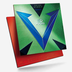 Xiom VEGA Europe Hybrid