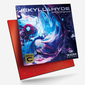 Xiom Jekyll & Hyde C 55.0