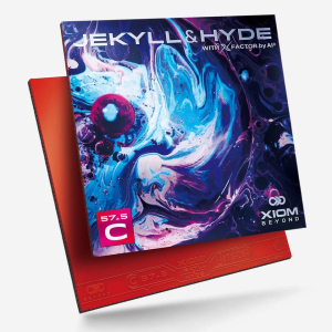 Накладка Xiom Jekyll & Hyde C57.5