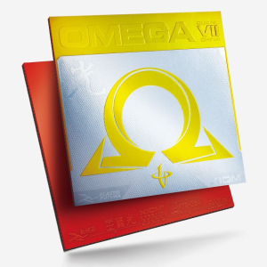 Xiom Omega VII China