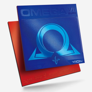 Xiom Omega VII Euro