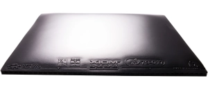 накладка Xiom Omega IV Pro черная