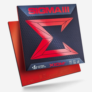 Xiom Sigma III