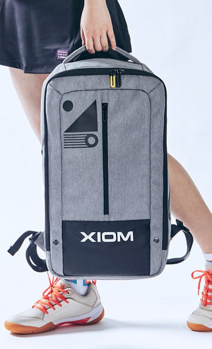 Рюкзак Xiom Solite