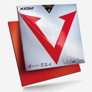 Xiom Vega Asia DF