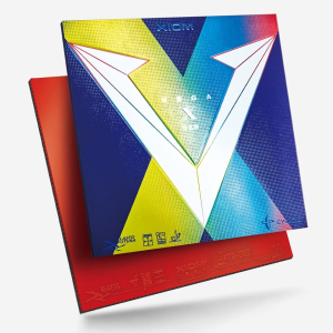 Xiom Vega X