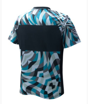 Рубашка Xiom Medussa 1 Teal