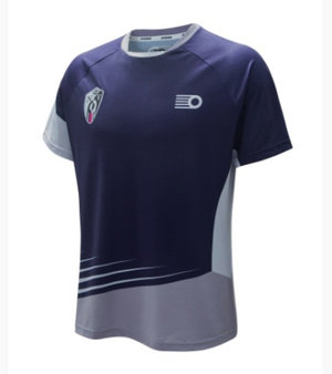 Рубашка Xiom Achiless Navy