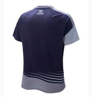 Рубашка Xiom Achiless Navy